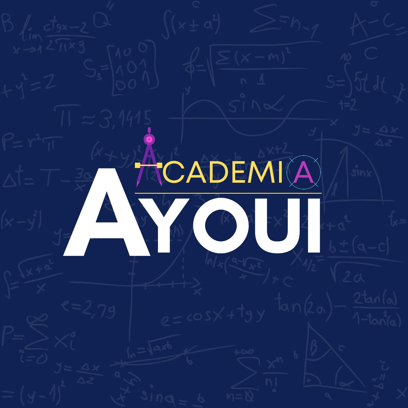Academia AYOUI